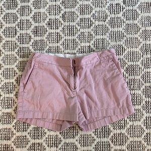 Girls J Crew cuts shorts